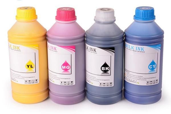 AHS Solvent Ink